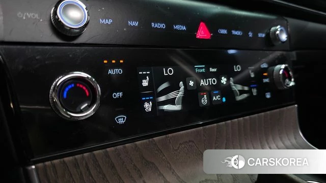 Genesis G80 (RG3) id 4566071 из Кореи 28