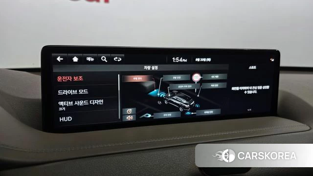 Genesis GV80 id 4715722 из Кореи 28