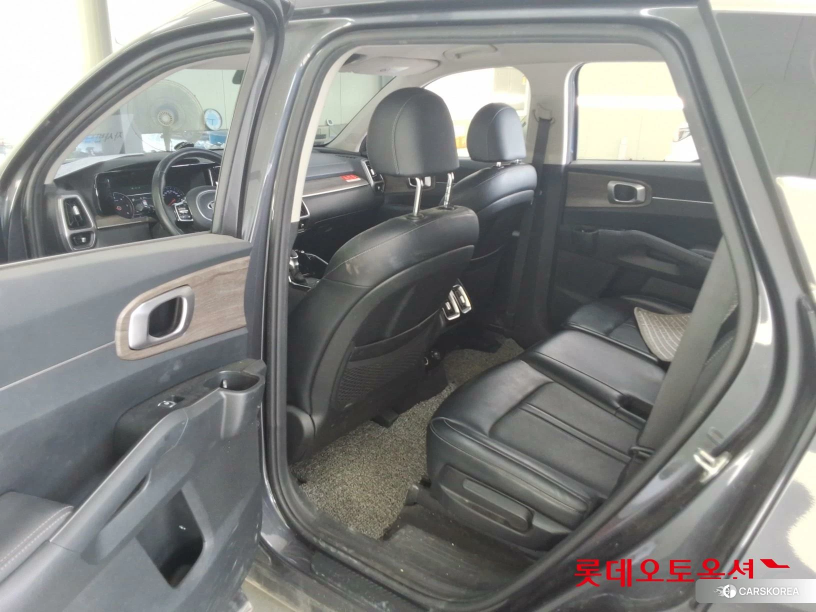 Kia Sorento id 4674191 из Кореи 28
