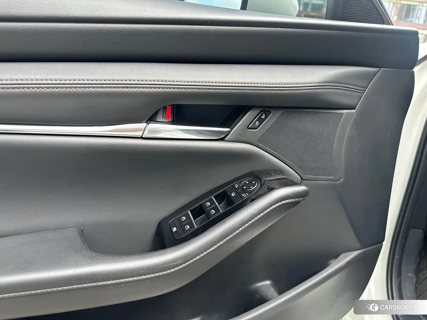 Mazda 3 id 4539427 из Китая 28