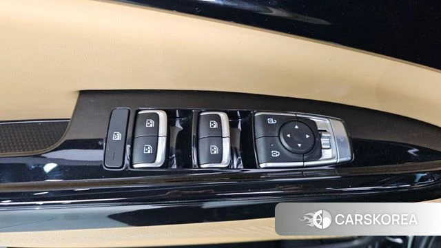 Kia Carnival 4th generation id 4292809 из Кореи 28