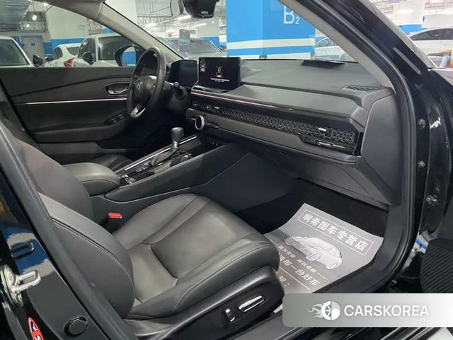 Honda Accord id 4328751 из Китая 28