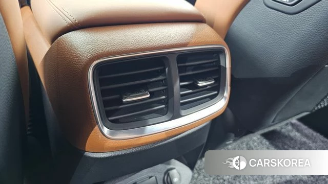 Kia Mohave Master id 4736015 из Кореи 28