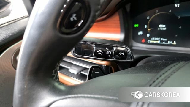 Lincoln Aviator 2nd generation id 4196151 из Кореи 28