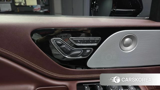 Lincoln Aviator 2nd generation id 4505981 из Кореи 28