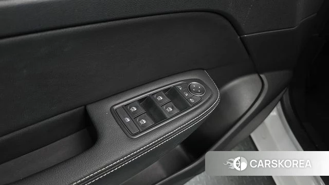 Renault Korea (Samsung) XM3 id 4586250 из Кореи 28
