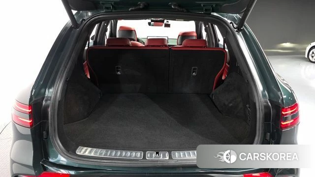 Genesis GV70 id 4415773 из Кореи 28