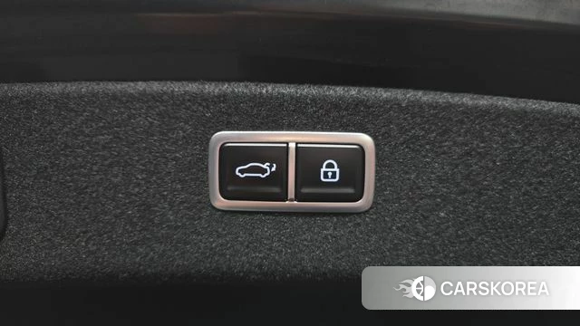 Genesis G80 (RG3) id 4863119 из Кореи 28