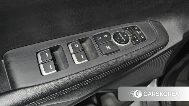 Kia The New Sorento id 4737205 из Кореи 28