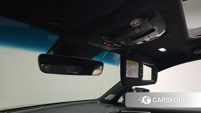 Kia K8 Hybrid id 4631692 из Кореи 28