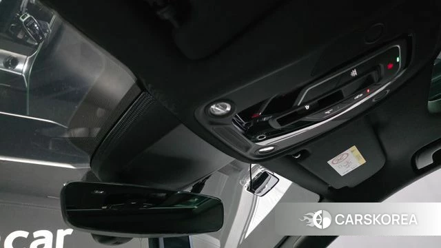 Audi A7 (4K) id 4303872 из Кореи 28