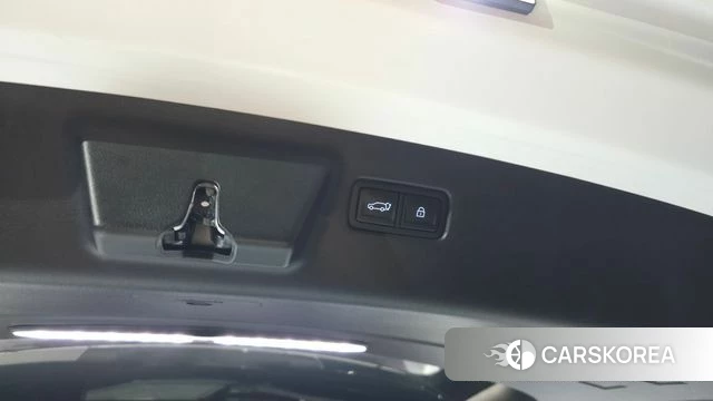 Hyundai Santa Fe (MX5) id 4700886 из Кореи 28