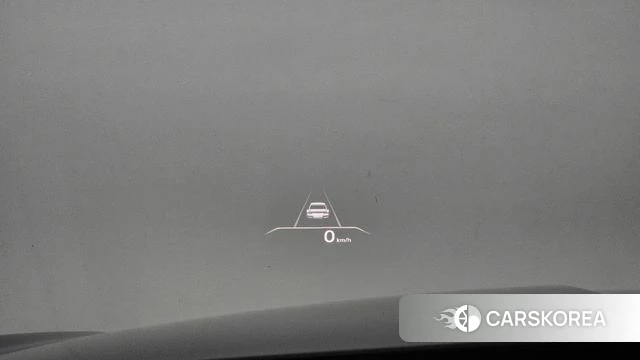 Genesis G80 (RG3) id 4196213 из Кореи 28