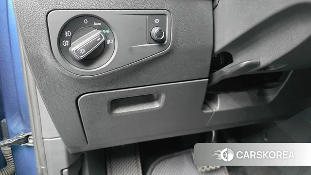Volkswagen Tiguan Allspace id 4780226 из Кореи 28