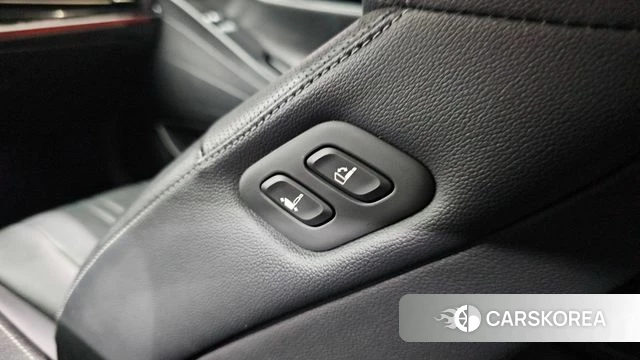 Genesis G80 (RG3) id 4481091 из Кореи 28