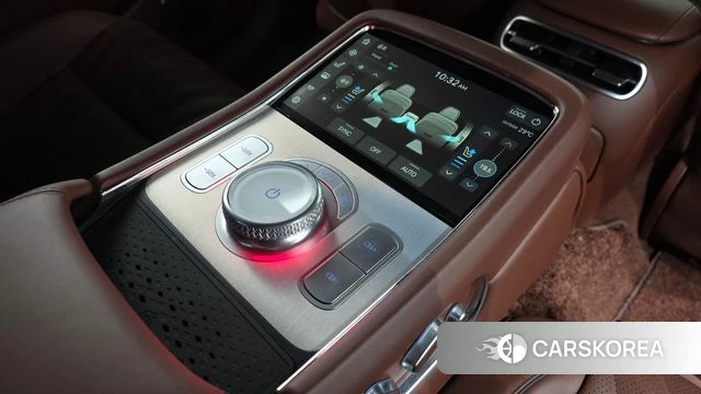 Genesis G90 (RS4) id 4768899 из Кореи 28