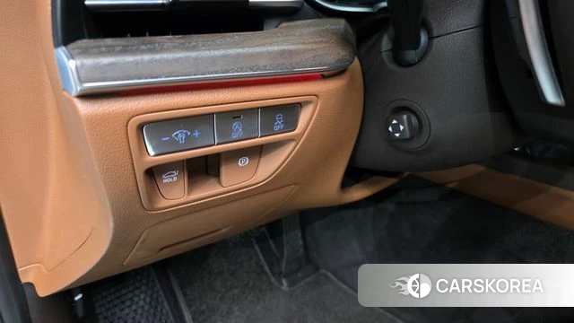 Genesis G80 (RG3) id 4517128 из Кореи 28