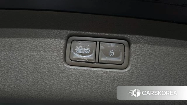 Genesis GV80 id 4571753 из Кореи 28