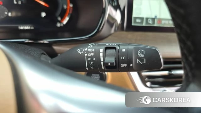 Kia Mohave Master id 4736830 из Кореи 28