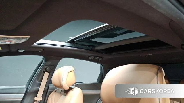 Genesis G80 (RG3) id 4721324 из Кореи 28