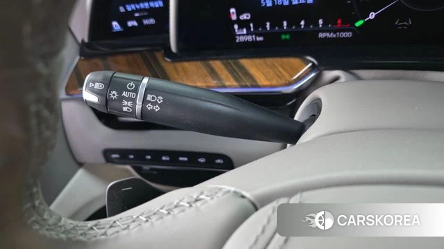 Cadillac Escalade 5th Generation id 4338147 из Кореи 28