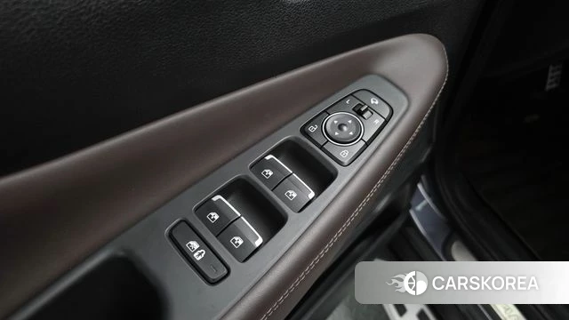 Hyundai The New Santa Fe id 4793953 из Кореи 28