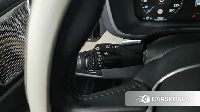 Volvo XC60 second Generation id 4837183 из Кореи 28