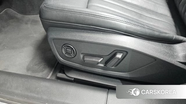 Audi A6 (C8) id 4423506 из Кореи 28
