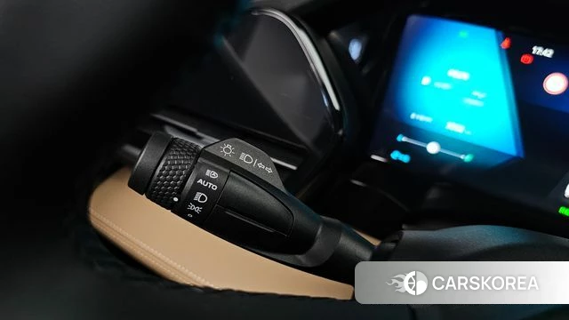 Renault Korea (Samsung) Grand Coleos id 4590267 из Кореи 28