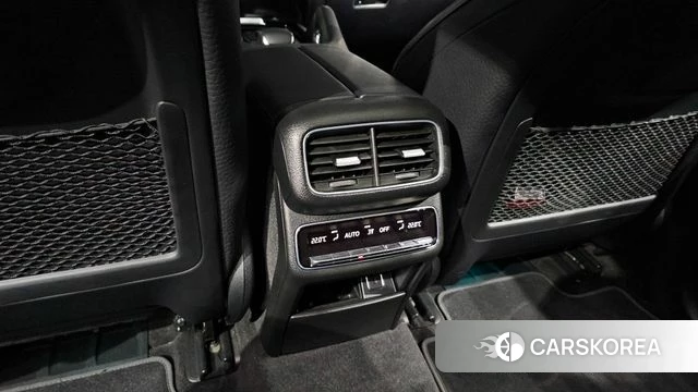 Mercedes-Benz GLE-Class W167 id 4731339 из Кореи 28