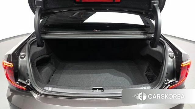 Volvo S90 id 4369437 из Кореи 28