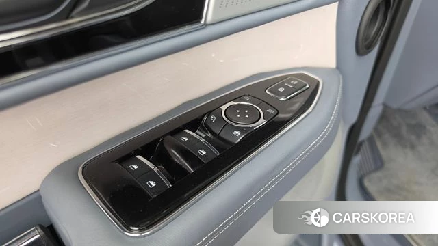 Lincoln Navigator 4th generation id 4792533 из Кореи 28