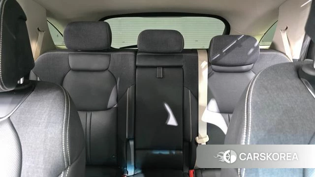 Genesis Electrified GV70 id 4898752 из Кореи 28
