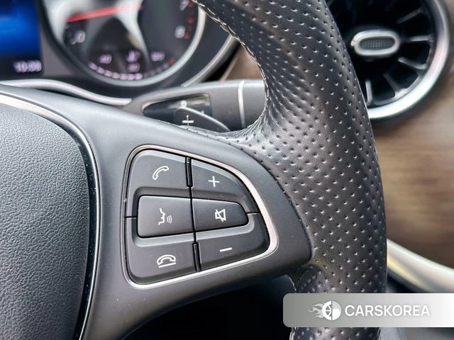 Mercedes-Benz V-class id 4254440 из Китая 28