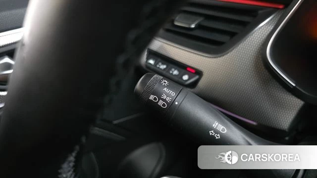 Renault Korea (Samsung) XM3 id 4731177 из Кореи 28