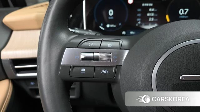 Hyundai Sonata D Edge (DN8) id 4322714 из Кореи 28