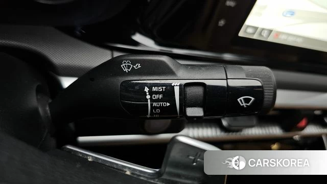 Kia K5 Hybrid 3rd Generation id 4354745 из Кореи 28