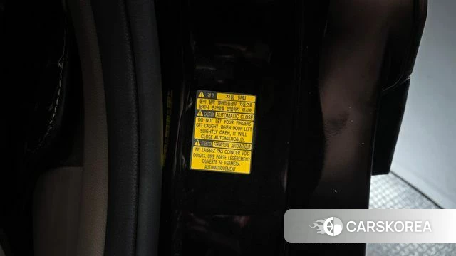 Genesis GV80 id 4506302 из Кореи 28