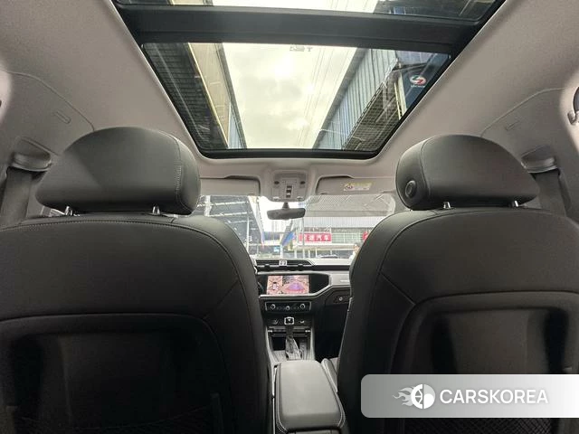 Audi Q3 id 4213372 из Китая 28