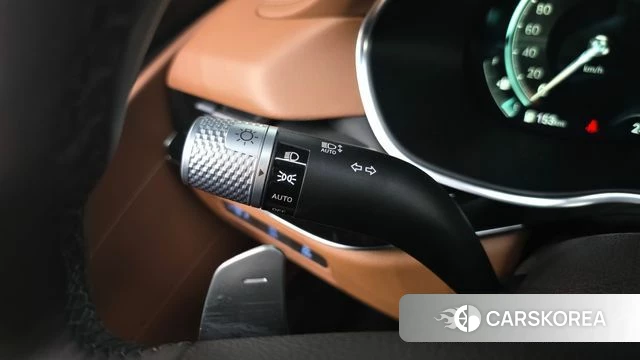 Genesis G80 (RG3) id 4591784 из Кореи 28