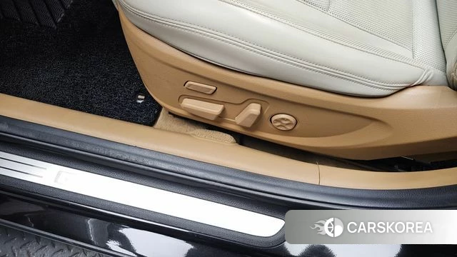 Hyundai The New Grandeur IG Hybrid id 4894647 из Кореи 28