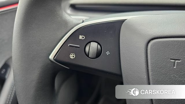 Tesla Model 3 id 4834034 из Кореи 28