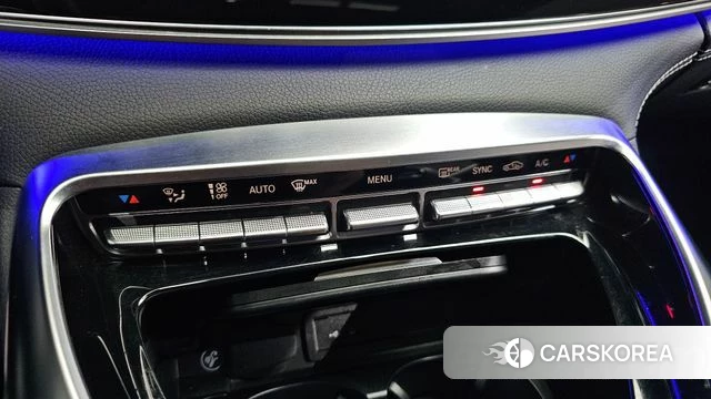 Mercedes-Benz AMG GT id 4500506 из Кореи 28