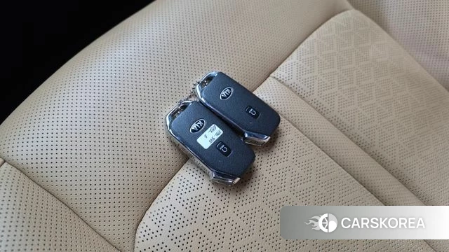 Kia Sorento 4th Generation id 4619443 из Кореи 28