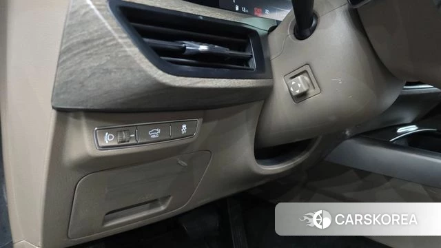 Kia K8 id 4636382 из Кореи 28