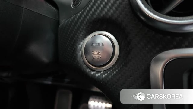 Mercedes-Benz A-Class W176 id 4633258 из Кореи 28