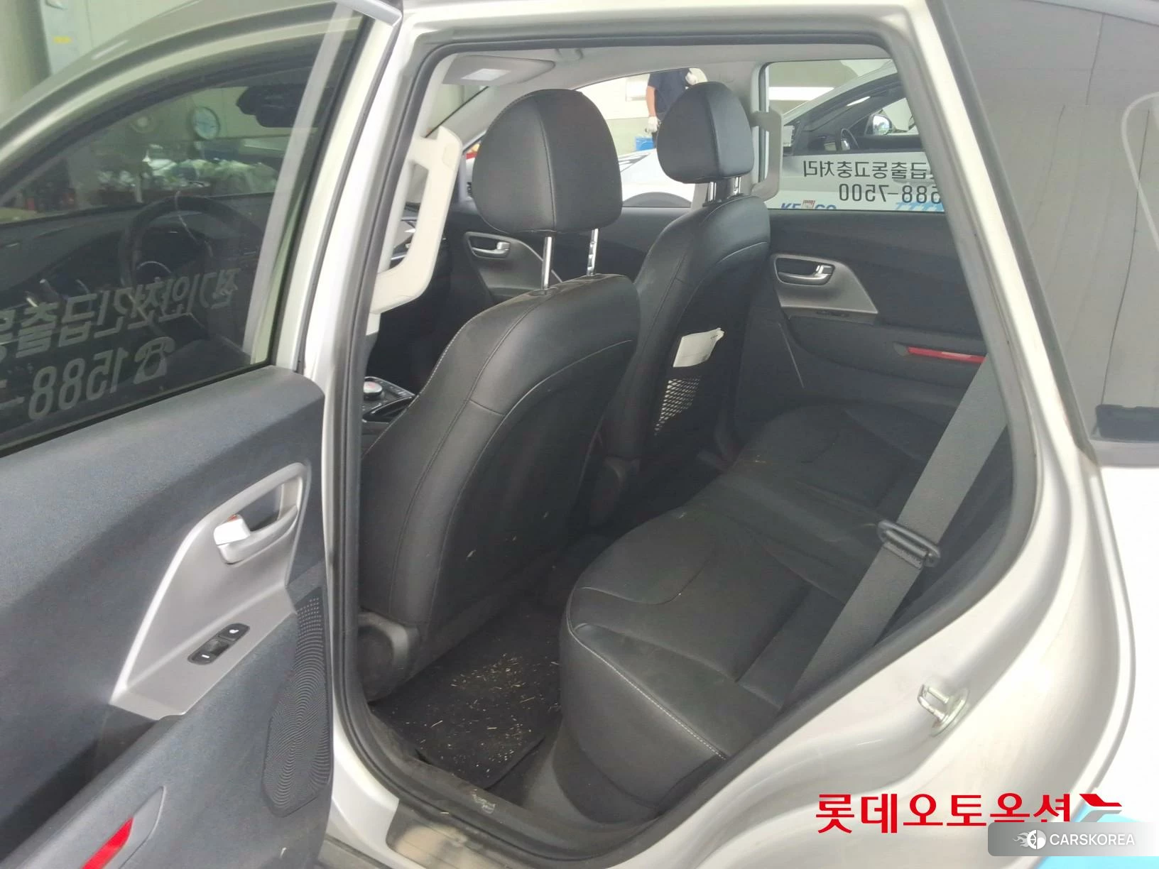Kia Niro Plus id 4674157 из Кореи 28