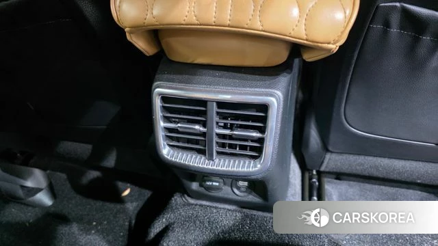Kia K5 3rd generation id 4855451 из Кореи 28