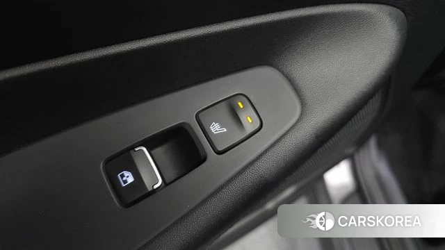 Hyundai The New Santa Fe id 4517704 из Кореи 28