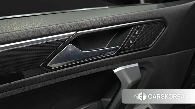 Volkswagen Tiguan second Generation id 4459435 из Кореи 28